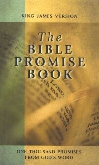 The Bible Promise Book..