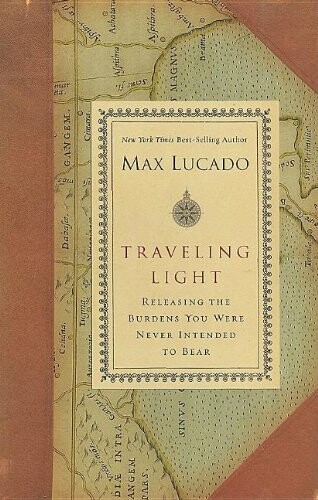 Traveling Light: Premier Library Edition