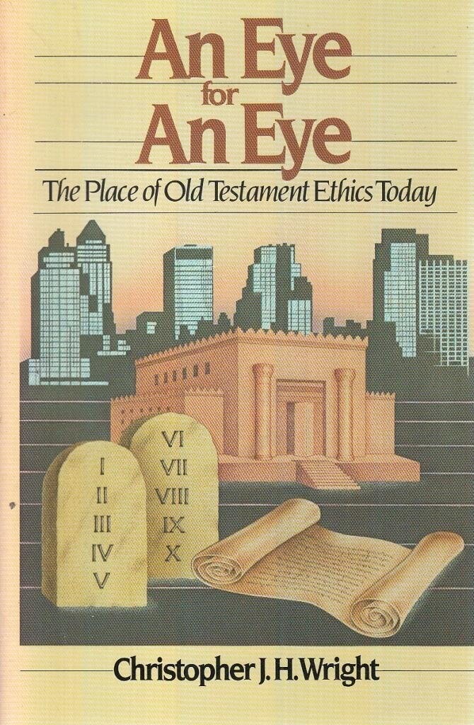 An Eye for an Eye
