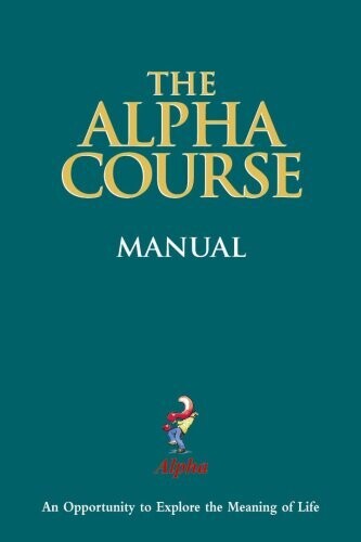 Alpha Course Manual
