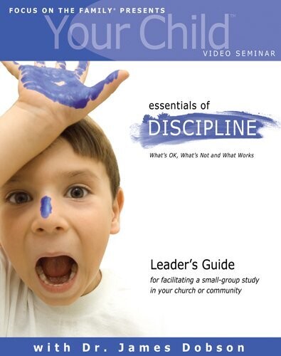 Your Child Video Seminar Leader&#39;s Guide