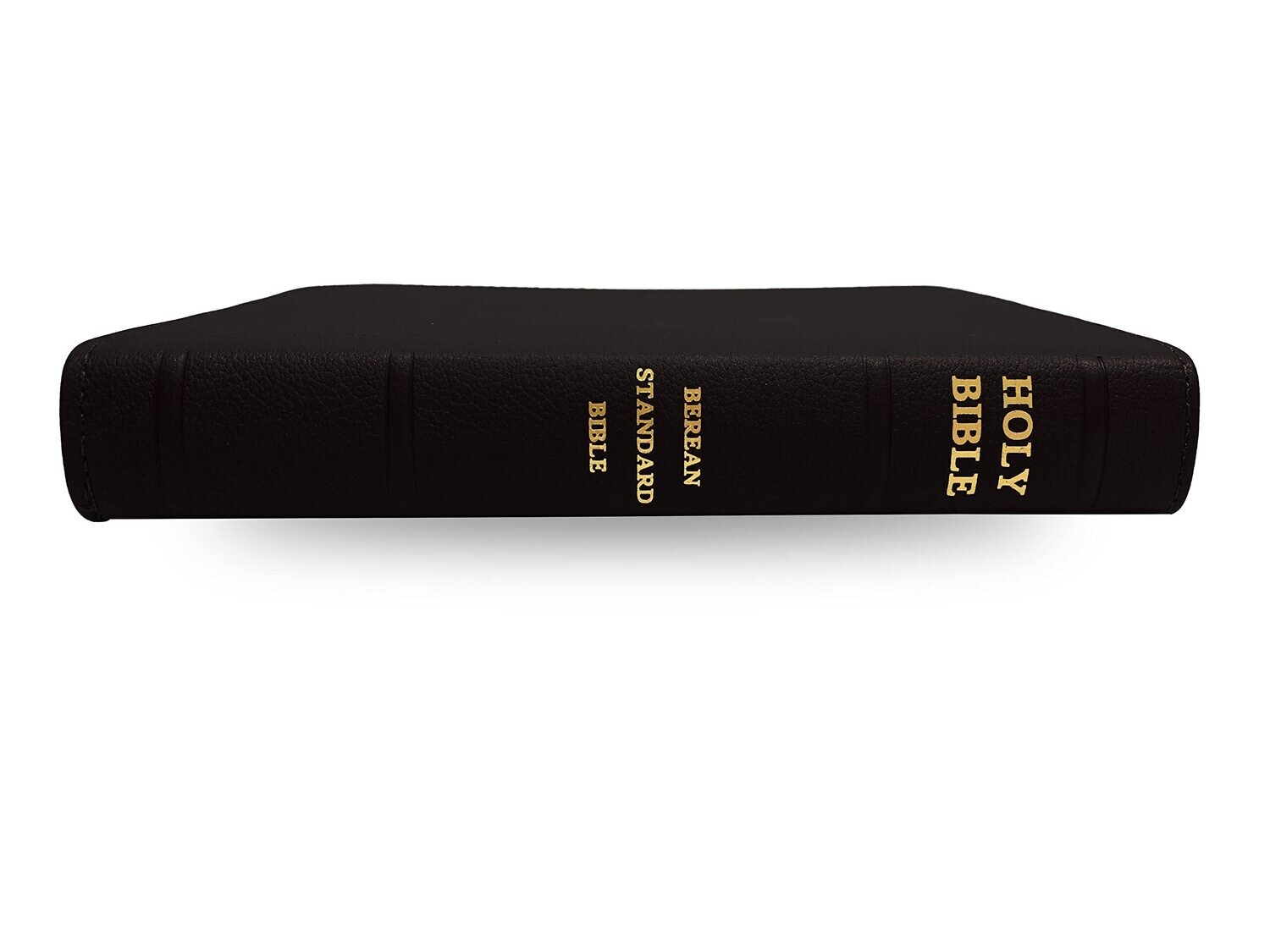 The Holy Bible, Berean Standard Bible, BSB
