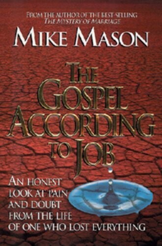 The Gospel According to Job