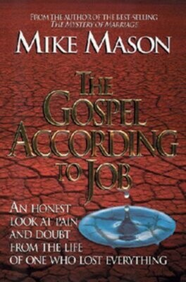 The Gospel According to Job