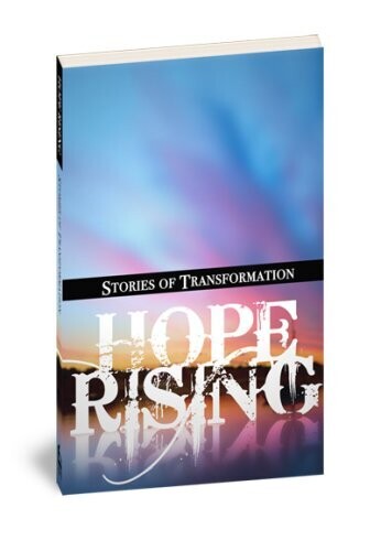 Hope Rising: Stories of Transformation