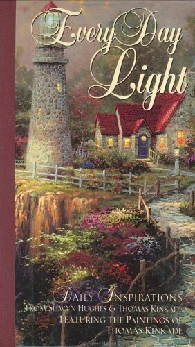 Every Day Light : Daily Inspirations
