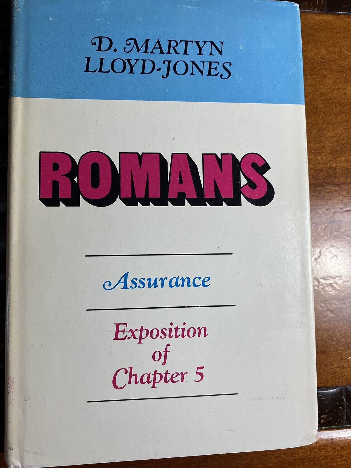 Romans Assurance