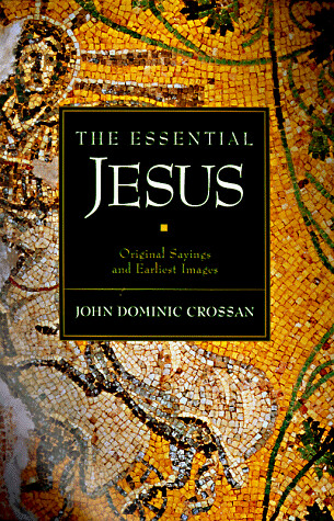 The Essential Jesus