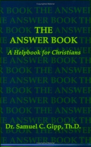 The Answer Book