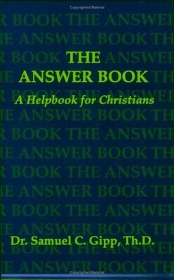 The Answer Book