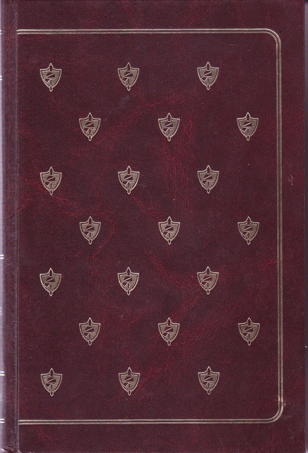 the Strategies of Jesus-Signed by the author