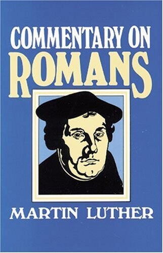 Commentary On Romans
