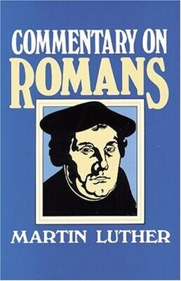 Commentary On Romans