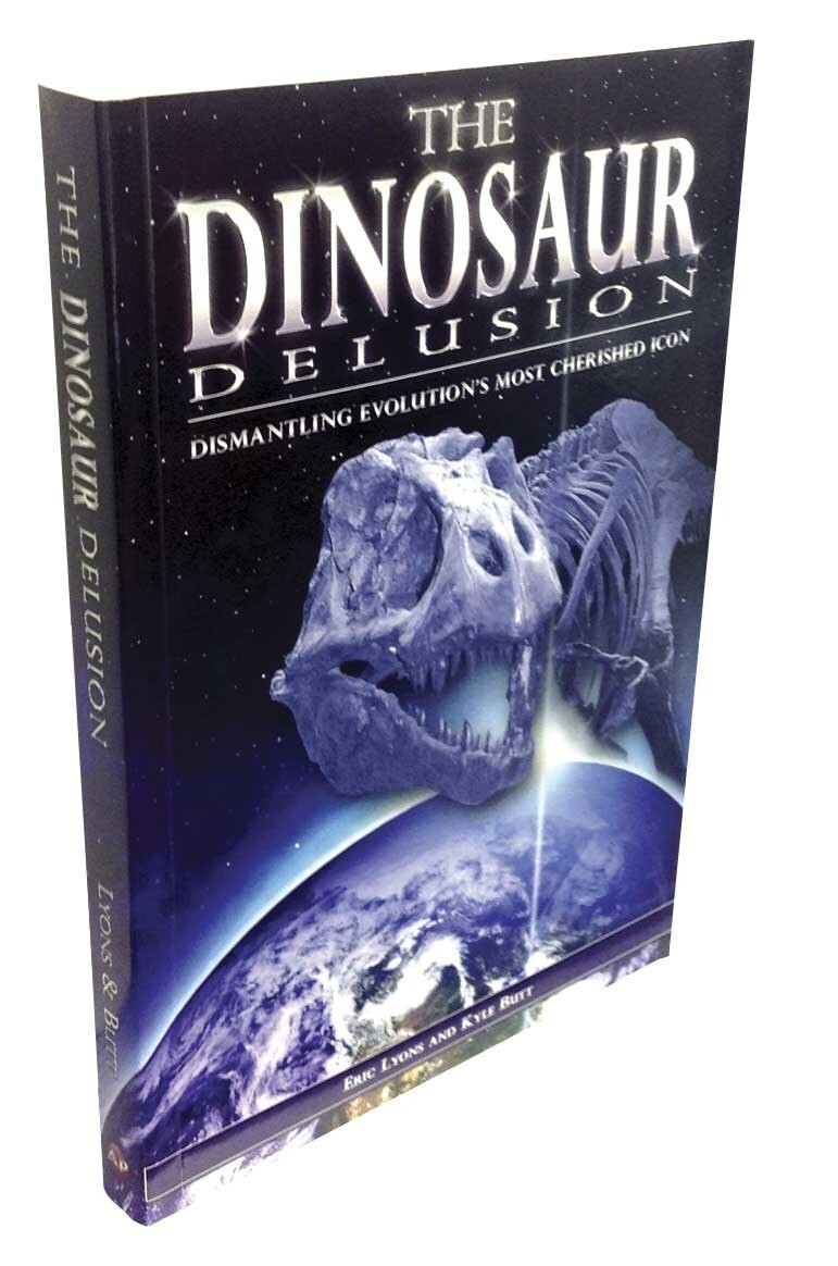 The Dinosaur Delusion