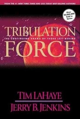 Tribulation Force: The Continuing Drama of Those Left Behind (2)