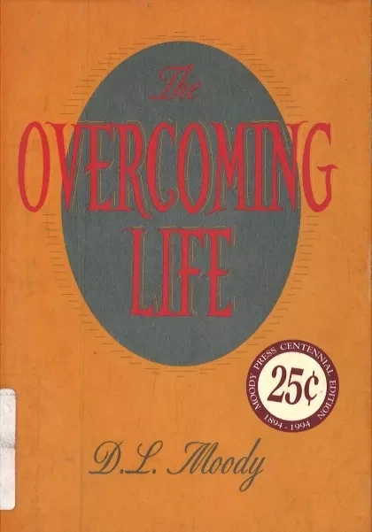 The Overcoming Life...