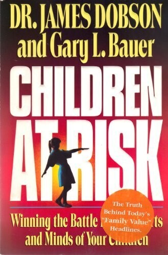 Children at Risk...