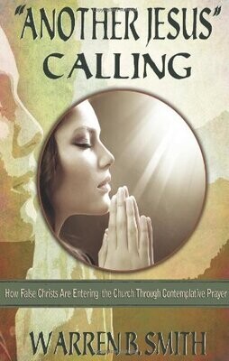 &quot;Another Jesus&quot; Calling