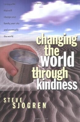 Changing the World Through Kindness