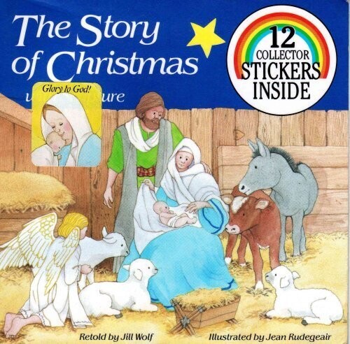Story of Christmas