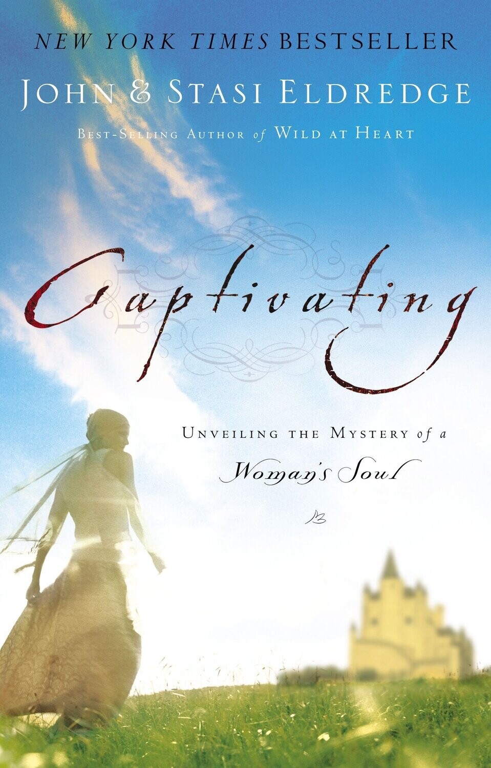 Captivating: Unveiling the Mystery of a Woman&#39;s Soul