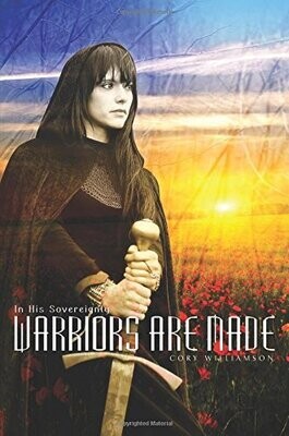 Warriors Are Made