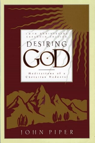 Desiring God..