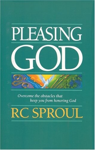 Pleasing God