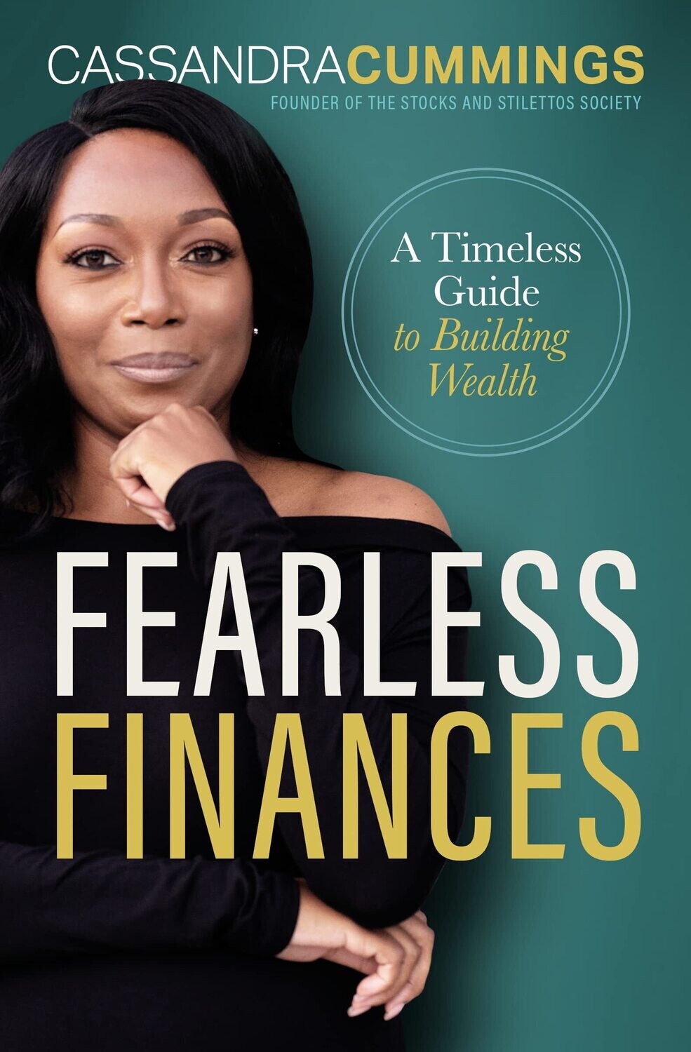 Fearless finances