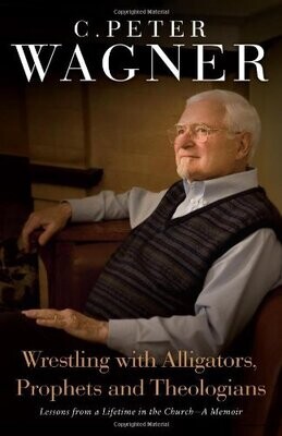Wrestling with Alligators, Prophets and Theologians