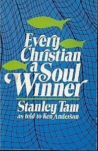 Every Christian a soul winner