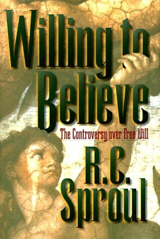 Willing to Believe