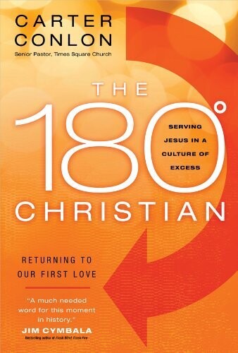 The 180 degree Christian