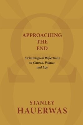 Approaching the End