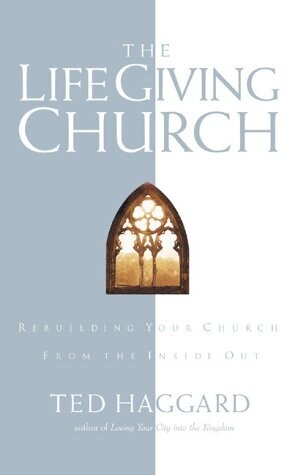 The Life-Giving Church