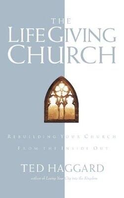 The Life-Giving Church