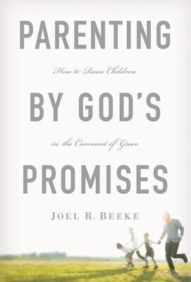 Parenting by God&#39;s promises