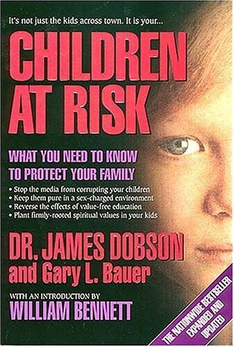 Children at Risk., 