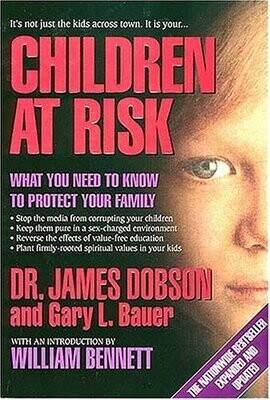 Children at Risk., 