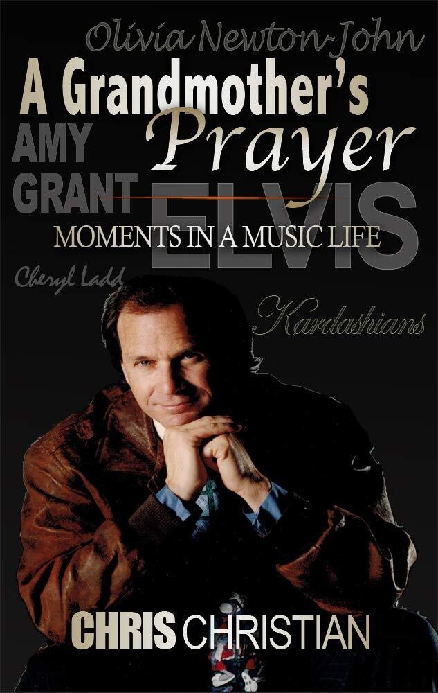 A Grandmother&#39;s Prayer