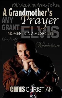 A Grandmother&#39;s Prayer