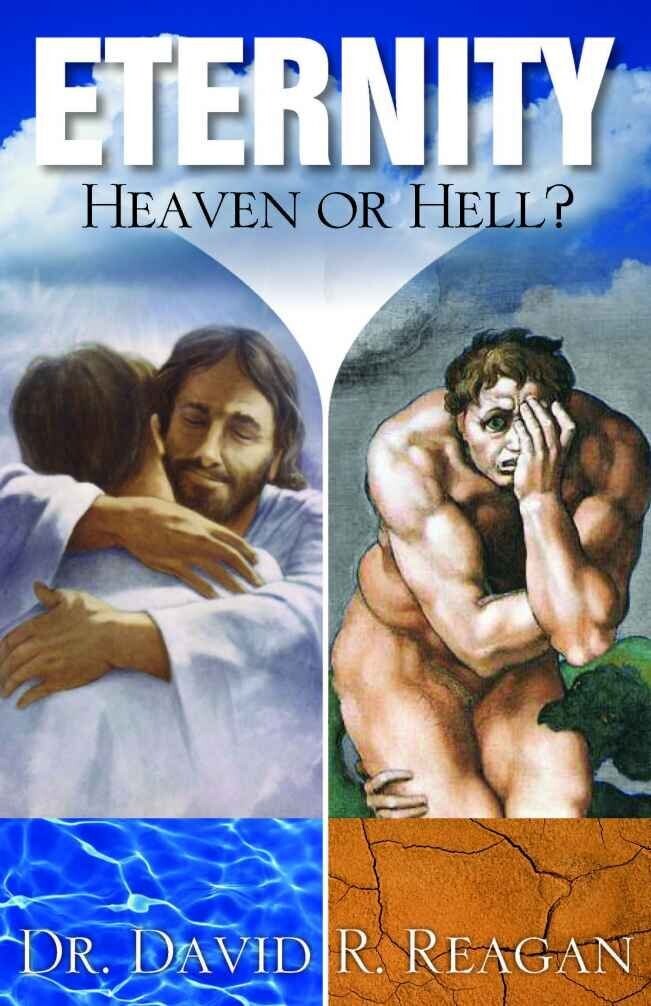 Eternity Haven or Hell