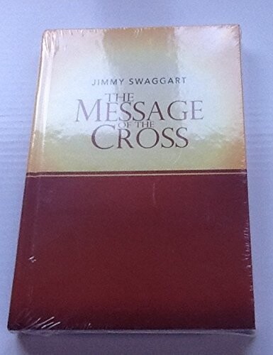 The message of the cross