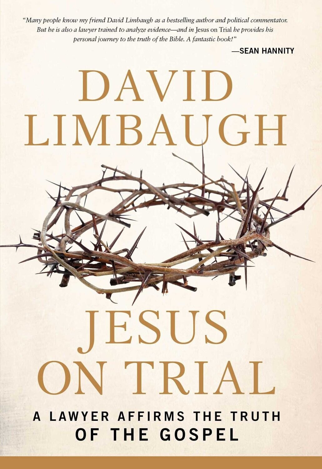 Jesus on trial