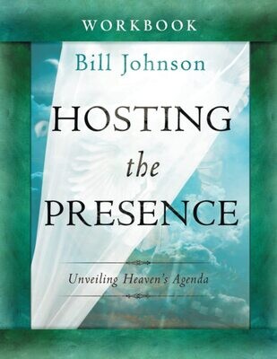 Hosting the Presence..