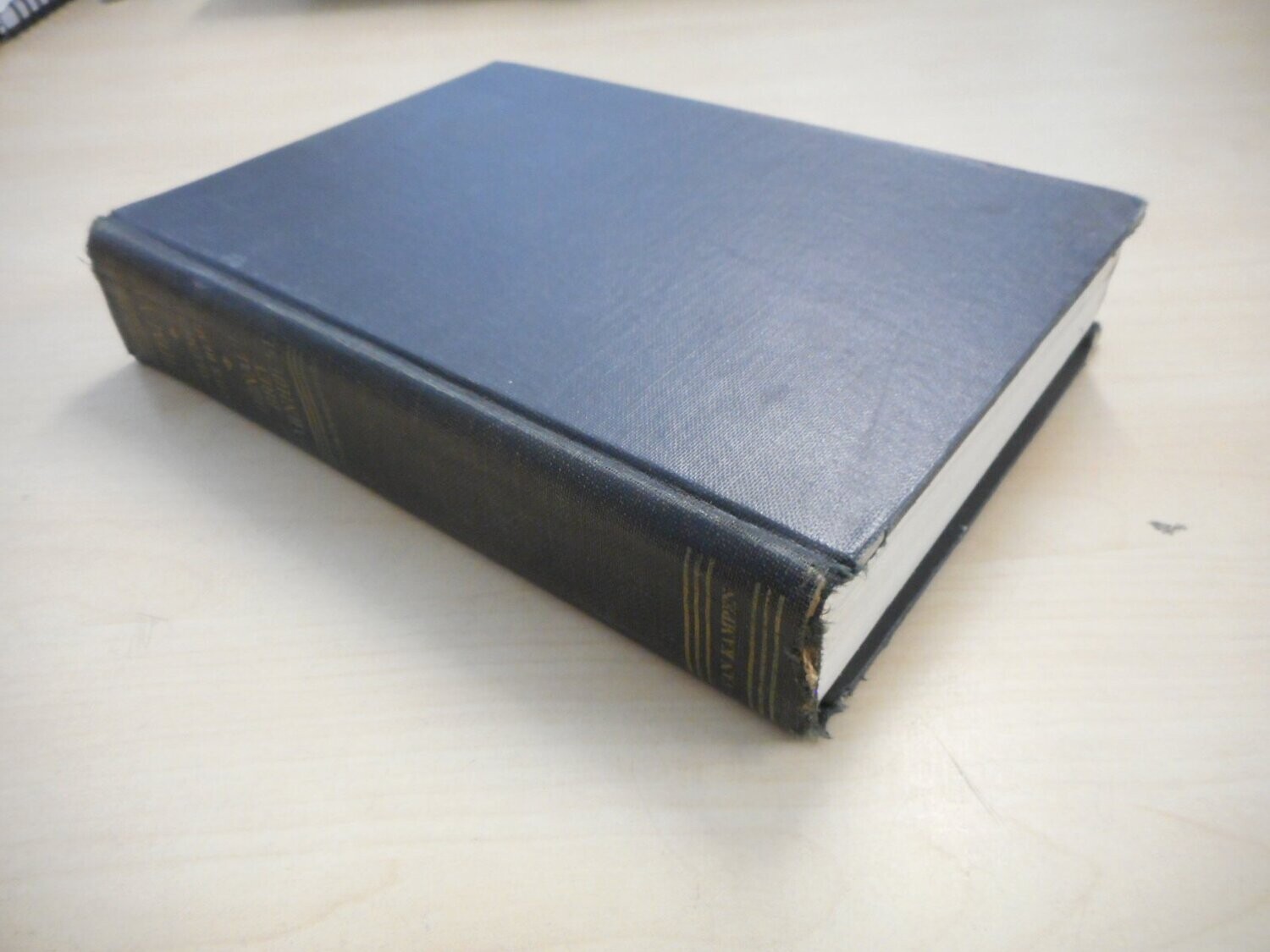 Romans: Vol. 3 of 4