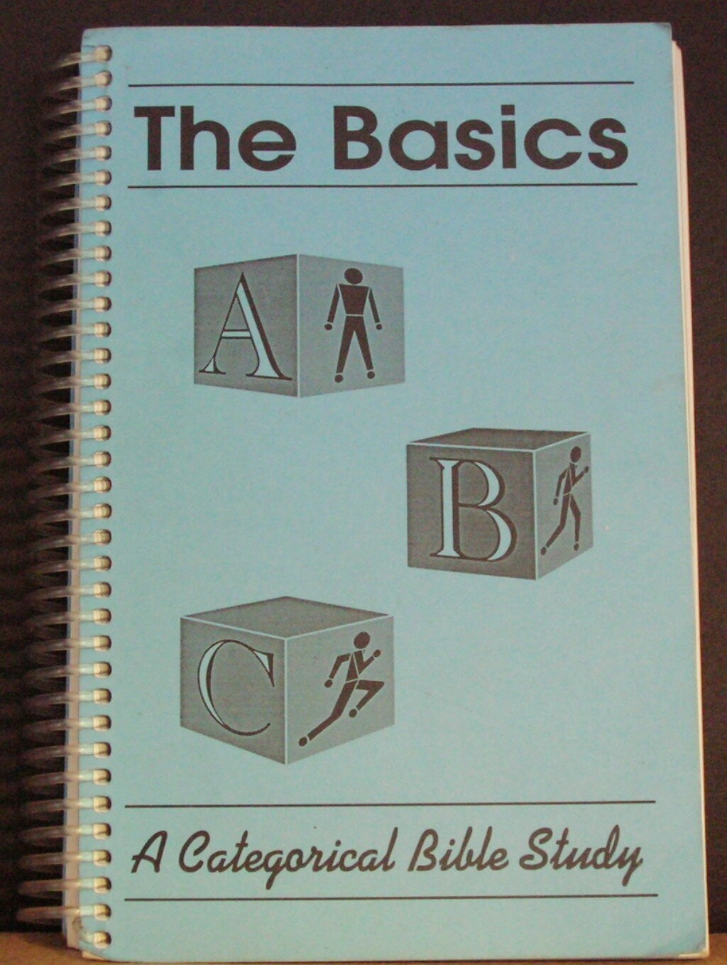 The Basics Revised edition Spiral bound