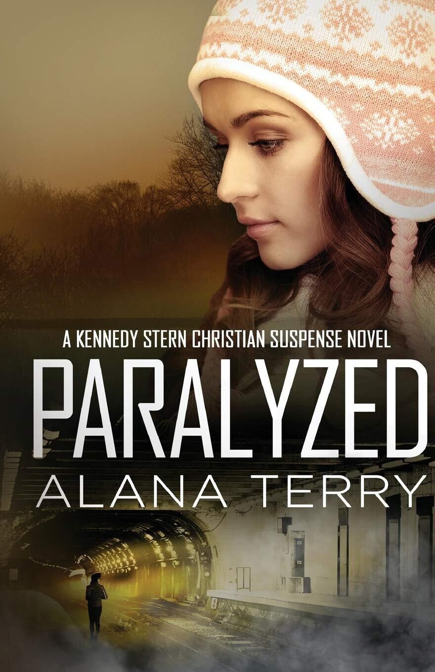 Paralyzed (A Kennedy Stern Christian Suspense Novel) (Volume 2)