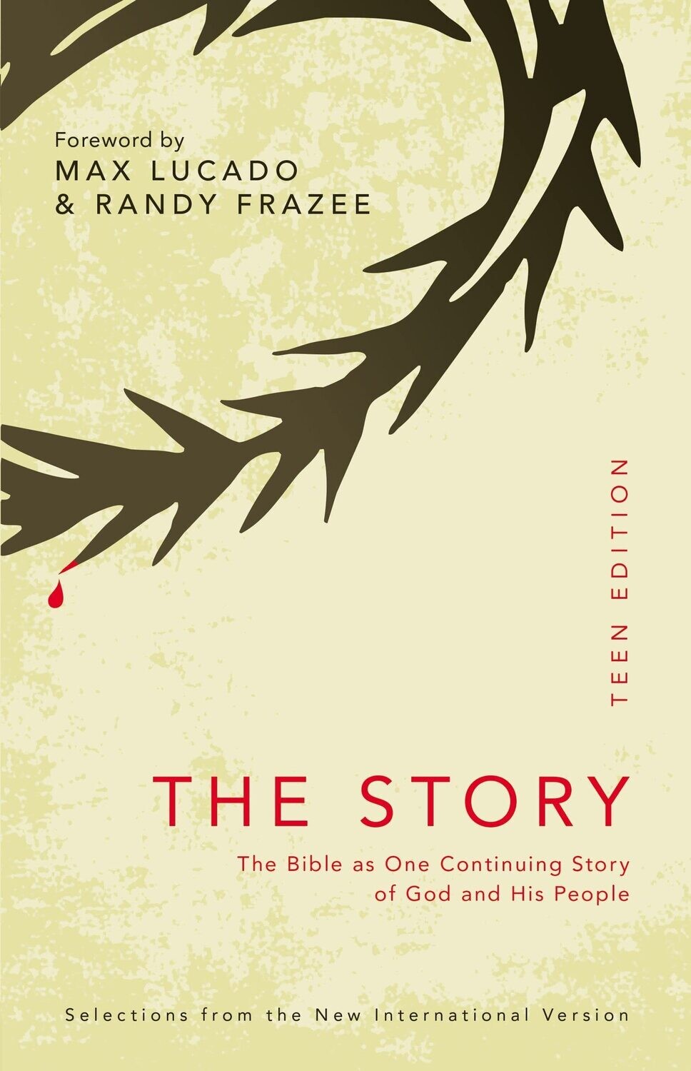 The Story: Teen Edition