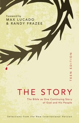 The Story: Teen Edition